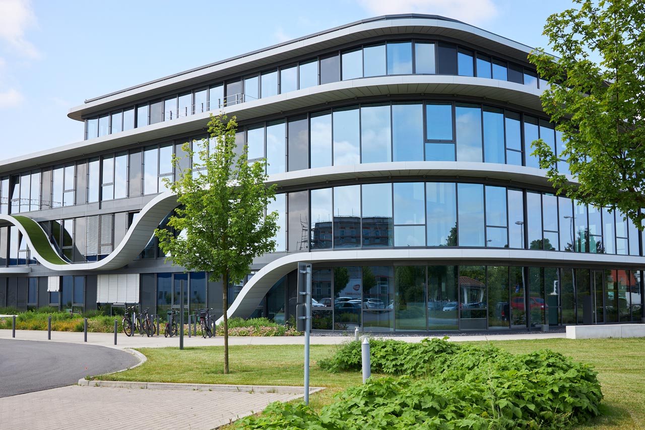 Gastro und Soul - Außenaufnahme