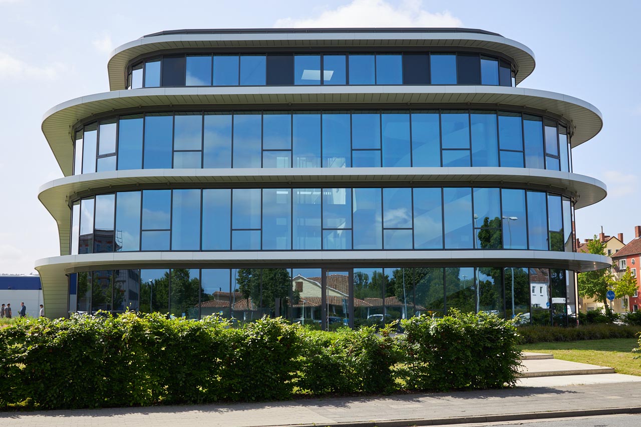 Gastro und Soul - Außenaufnahme