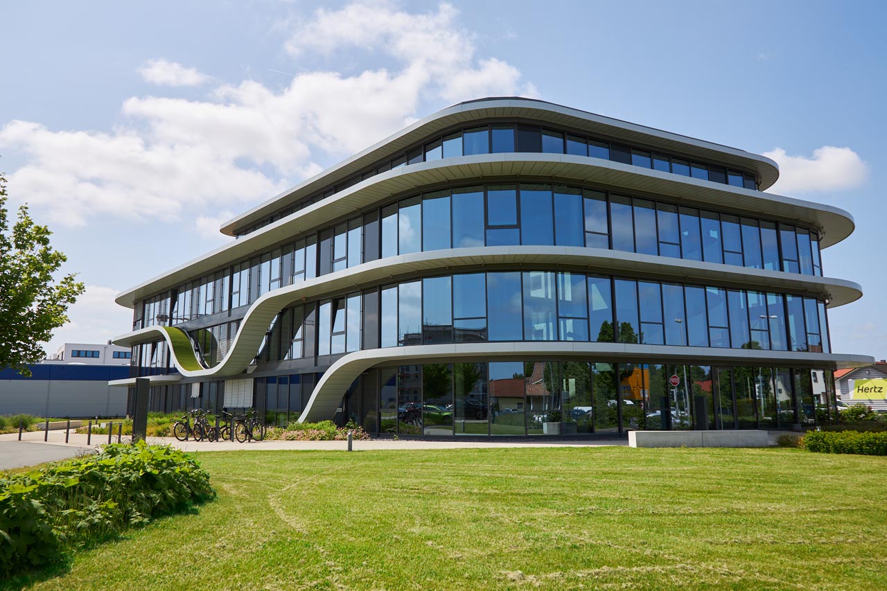 Gastro und Soul - Zentrale