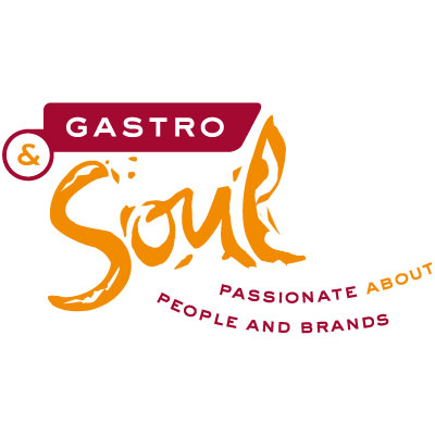 Gastro & Soul Logo